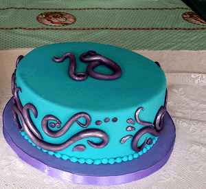Perfect Pastry | Birthday Cakes