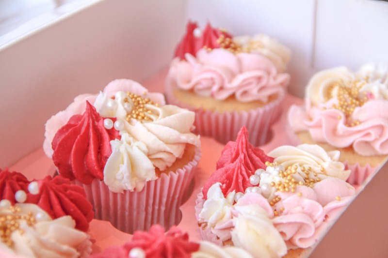 twist optioneel belofte Perfect Pastry | Cupcakes