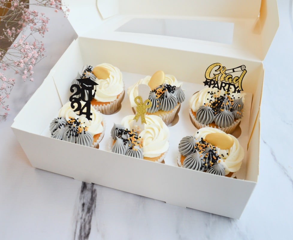 cupcakes-diploma-wit-zwart-goud